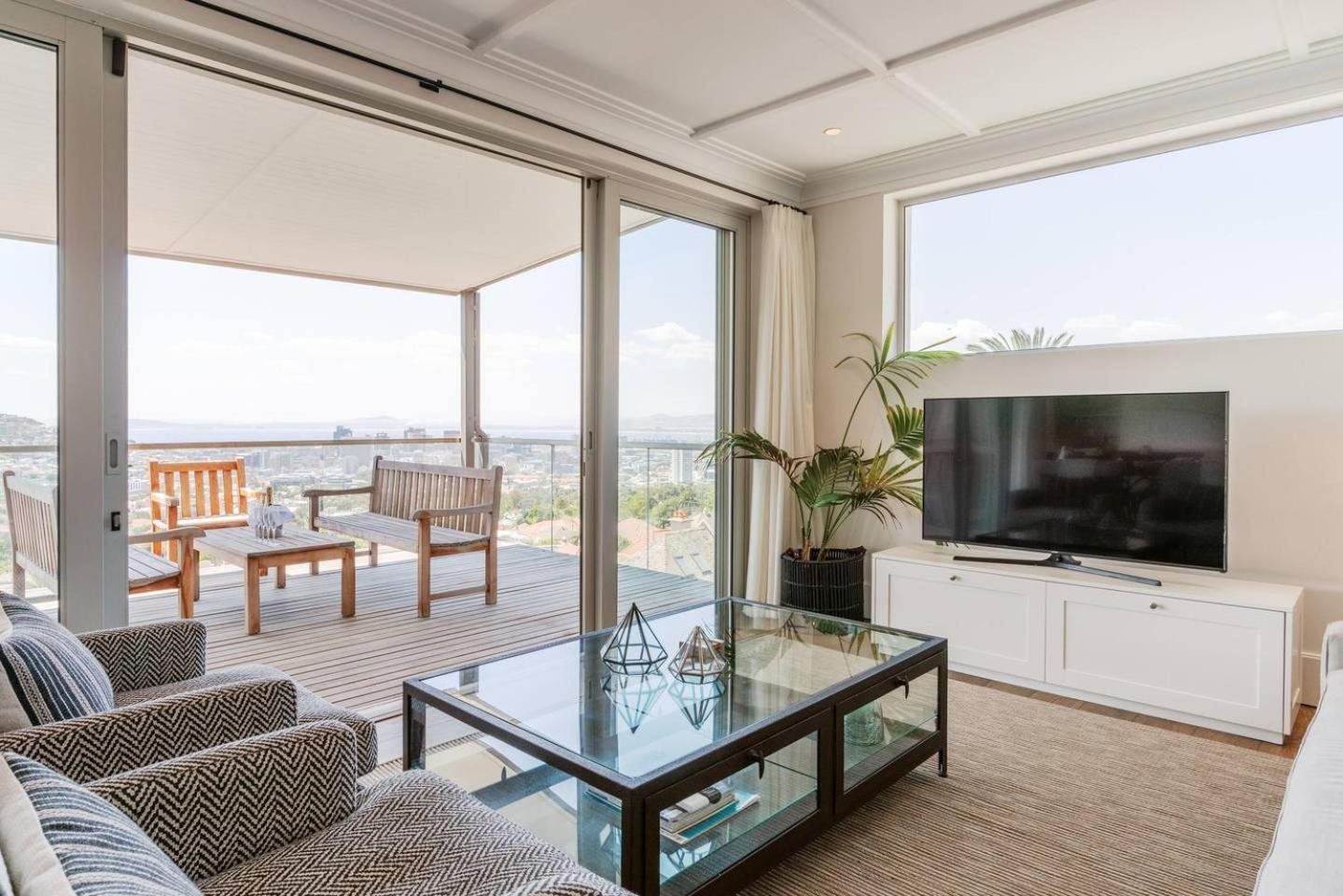 Apartment The Podium Penthouse E