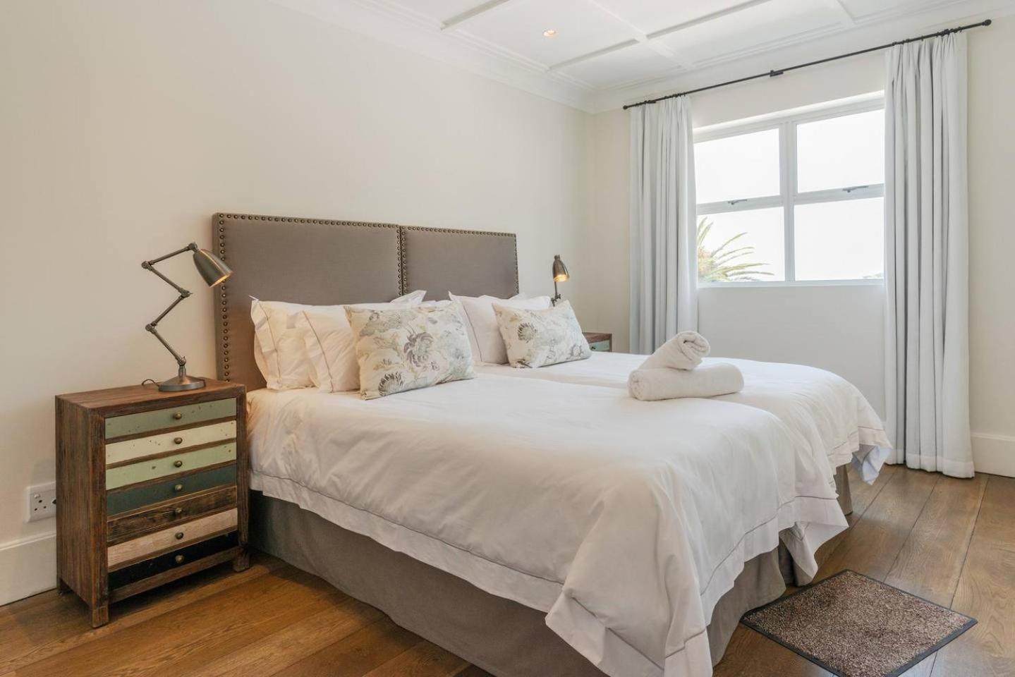 Apartment The Podium Penthouse E