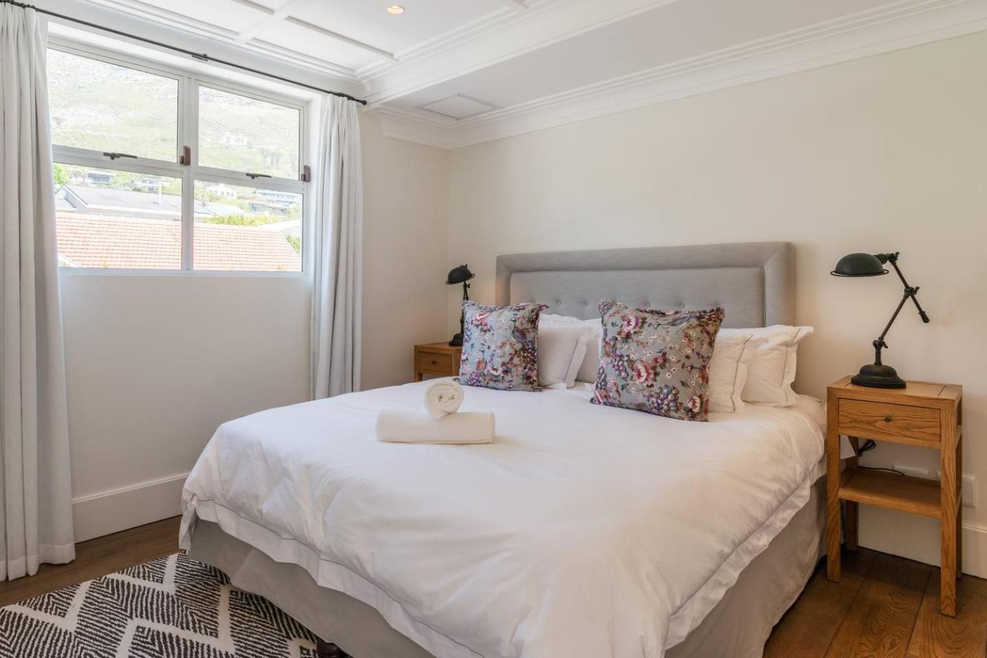 The Podium Penthouse E Cape Town