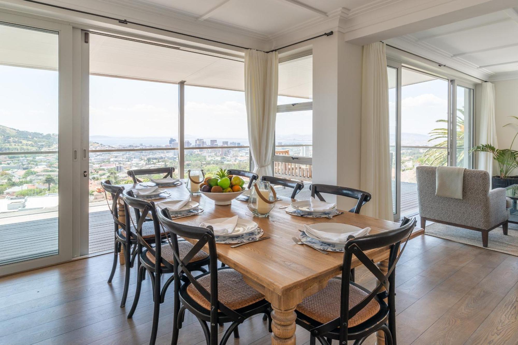 Apartment The Podium Penthouse E
